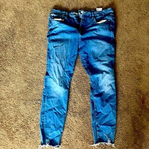 Good American Good Legs size 20